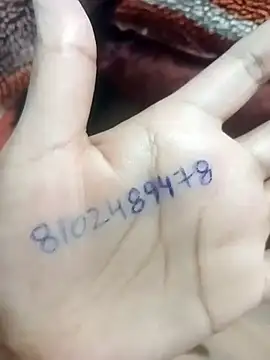 swetakumari003 online show from February 10, 2026, 7:46 pm