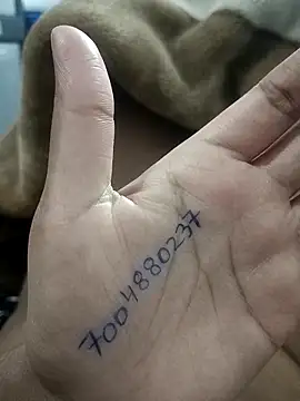 swetakumari003 online show from February 4, 2026, 6:58 pm