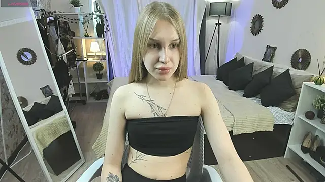 Katy Midocalm online show from March 15, 2026, 8:21 am