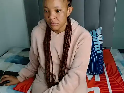 Sassy S online show from March 15, 2026, 8:43 am