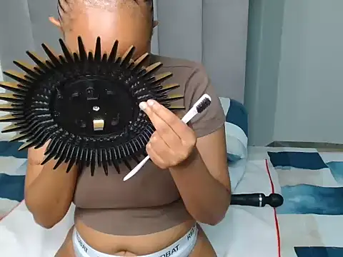 Sassy S online show from February 20, 2026, 5:59 pm