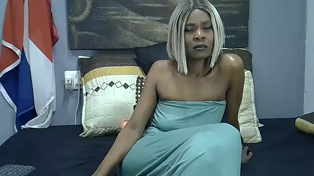 DivineEbonyGrace online show from June 24, 2026, 5:11 pm