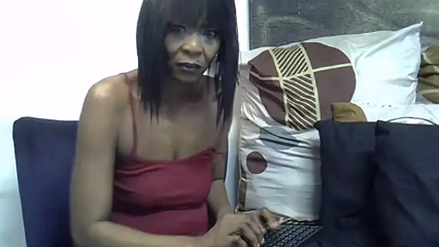 DivineEbonyGrace online show from March 27, 2026, 7:28 am