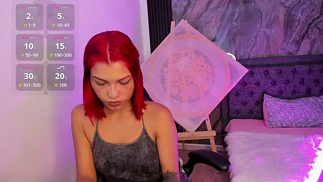 Alicee Stonee  online show from March 20, 2026, 7:59 pm