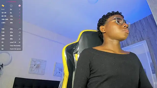 teylor lovee online show from March 14, 2026, 8:37 pm