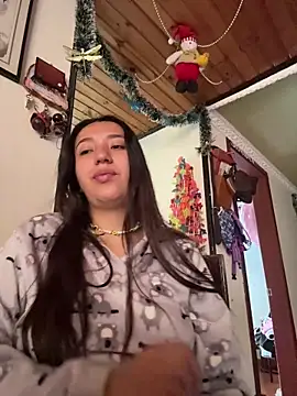 Snapshot of Alix_Rousses21 chatting on January 9, 2026, 5:20 pm Alix Rousses21 online show from January 9, 2026, 5:20 pm