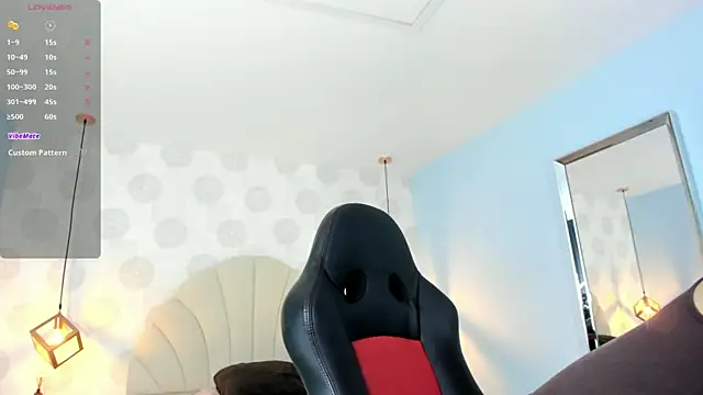 VENUSGREYS1 online show from February 5, 2026, 11:17 am