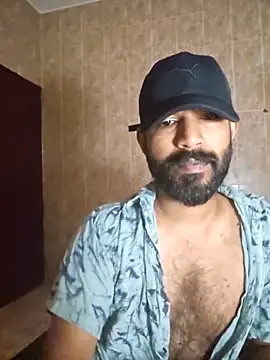 Snapshot of Bigkannan chatting on March 5, 2026, 9:11 pm Bigkannan online show from March 5, 2026, 9:11 pm