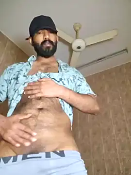 Snapshot of Bigkannan chatting on March 6, 2026, 9:21 pm Bigkannan online show from March 6, 2026, 9:21 pm