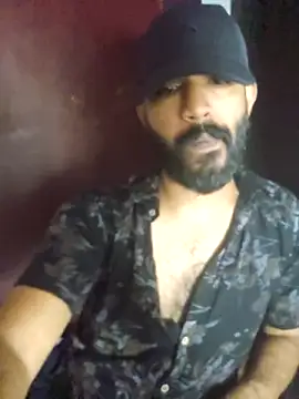 Snapshot of Bigkannan chatting on March 2, 2026, 9:22 pm Bigkannan online show from March 2, 2026, 9:22 pm