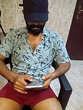 Snapshot of Bigkannan chatting on February 14, 2026, 8:09 pm Bigkannan online show from February 14, 2026, 8:09 pm