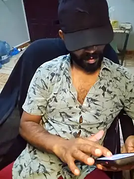 Snapshot of Bigkannan chatting on February 15, 2026, 9:52 am Bigkannan online show from February 15, 2026, 9:52 am