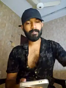 Snapshot of Bigkannan chatting on March 16, 2026, 9:28 pm Bigkannan online show from March 16, 2026, 9:28 pm