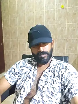 Snapshot of Bigkannan chatting on February 8, 2026, 9:01 pm Bigkannan online show from February 8, 2026, 9:01 pm