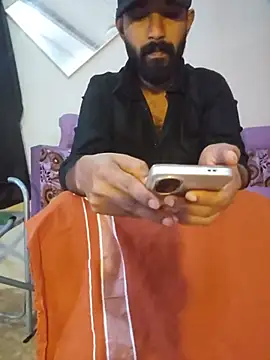 Snapshot of Bigkannan chatting on July 25, 2026, 9:28 am Bigkannan online show from July 25, 2026, 9:28 am
