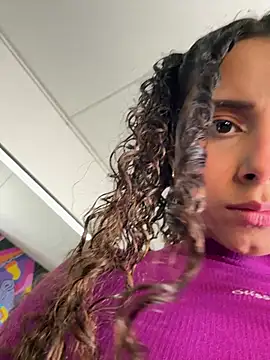 MarelynSummer online show from March 19, 2026, 2:06 pm