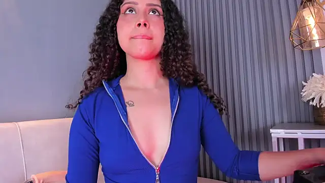 MarelynSummer online show from March 11, 2026, 4:45 pm