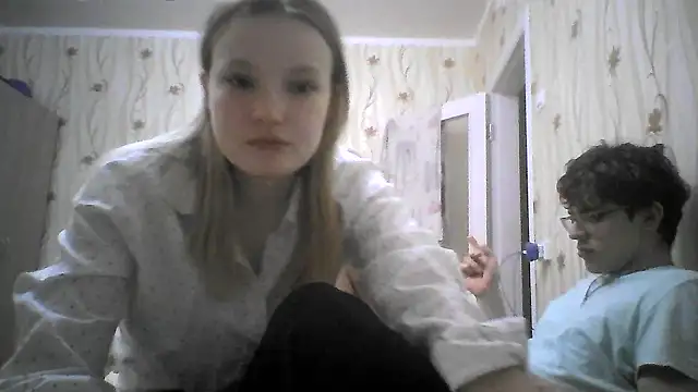 EvgeniyXAnna online show from March 11, 2026, 7:41 pm