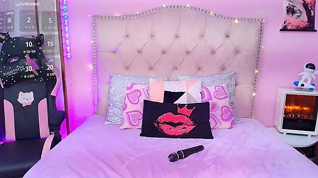 Miss Liu online show from January 7, 2026, 1:27 pm