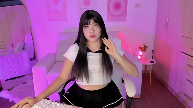 Emily cute11 online show from January 11, 2026, 5:47 am