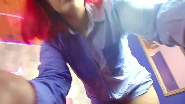 Amelie sutra online show from December 20, 2025, 6:22 pm