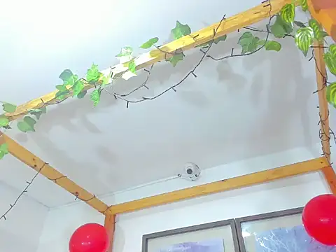 Samantha Ortiz69 online show from March 15, 2026, 6:53 am