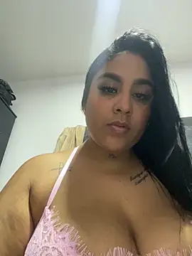 YenthCorona online show from June 18, 2026, 2:10 am