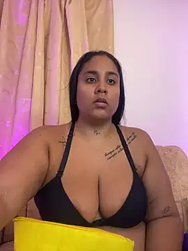 YenthCorona online show from May 8, 2026, 3:21 am