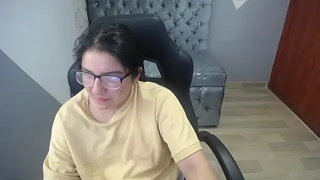 eva smit t online show from February 22, 2026, 2:30 pm