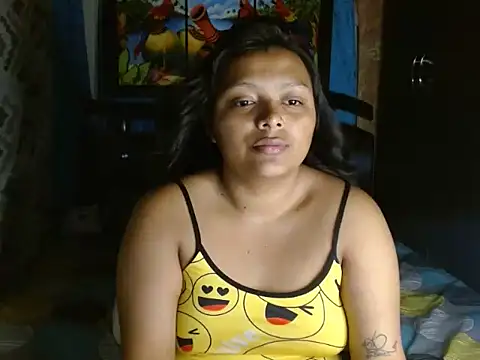 caro lil online show from February 26, 2026, 4:34 am