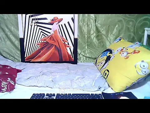 Asiangoddezzts online show from March 11, 2026, 9:53 pm