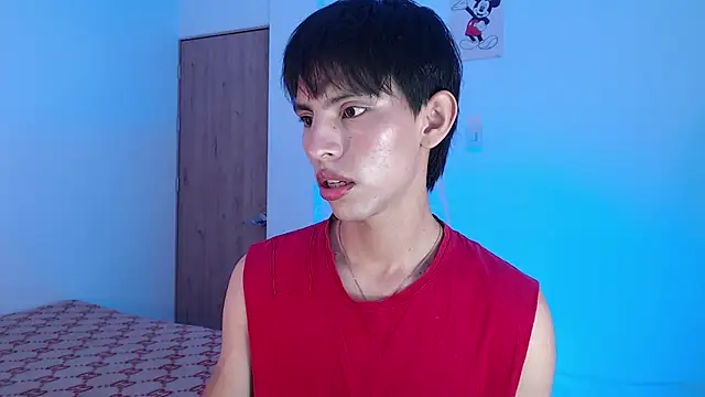 andrew courtzz online show from May 9, 2026, 5:49 pm