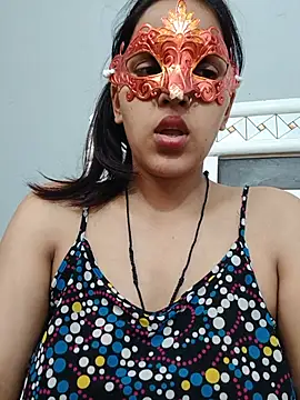 Shivani hotty online show from May 15, 2026, 4:10 am