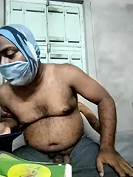 BENGALIDICK-1 online show from May 14, 2026, 5:54 pm