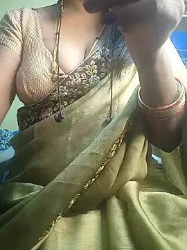 Preeti345 online show from March 6, 2026, 6:19 am