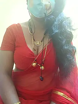 Preeti345 online show from January 7, 2026, 5:29 pm