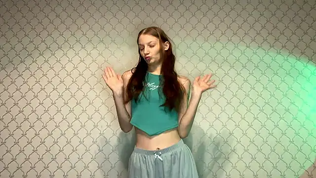 Cleonoth2o online show from January 19, 2026, 4:11 pm