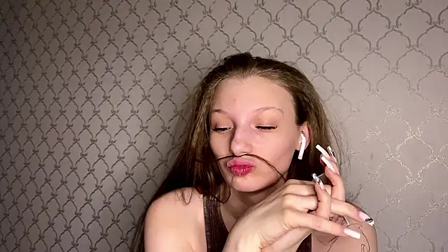 Cleonoth2o online show from February 26, 2026, 6:08 pm