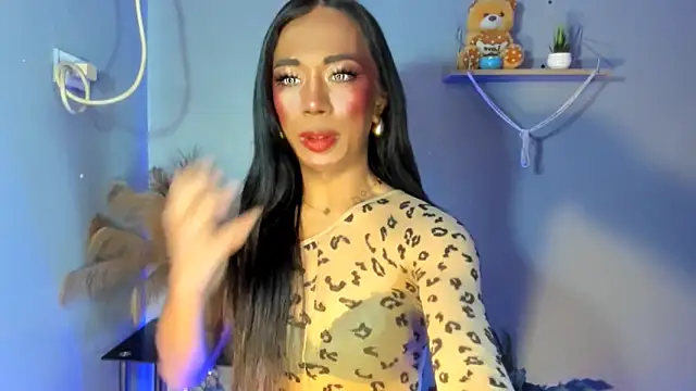 TsBlackHORSECOCKcalix online show from May 10, 2026, 7:27 pm