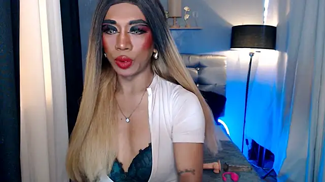 TsBlackHORSECOCKcalix online show from June 12, 2026, 3:15 am