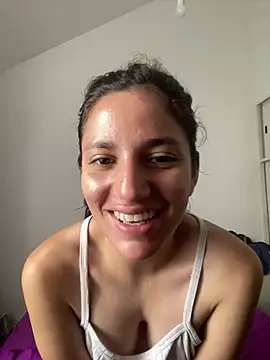 Snapshot of Marestrella-25 chatting on February 19, 2026, 11:51 am Marestrella-25 online show from February 19, 2026, 11:51 am