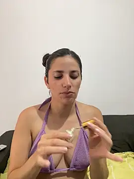 Snapshot of Marestrella-25 chatting on March 30, 2026, 4:08 pm Marestrella-25 online show from March 30, 2026, 4:08 pm