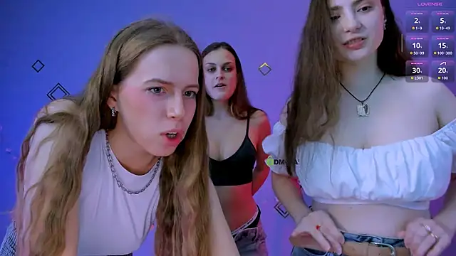 jenna elayne online show from April 23, 2026, 12:29 pm