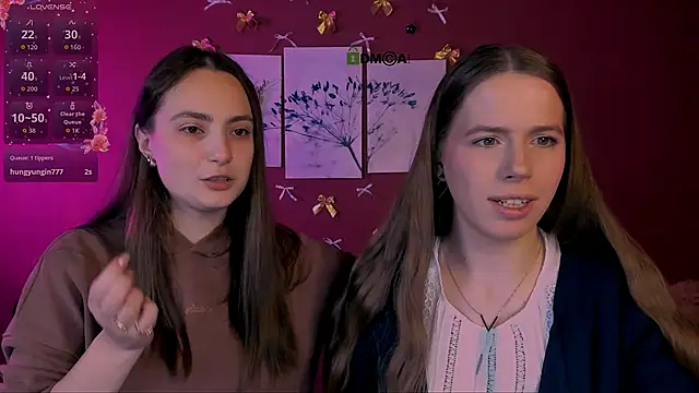 jenna elayne online show from December 23, 2025, 9:52 am