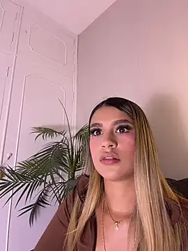 Sophie-velvet online show from July 29, 2026, 7:46 pm