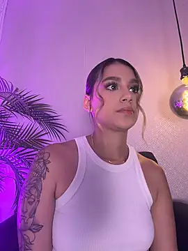 Sophie-velvet online show from July 21, 2026, 7:48 pm
