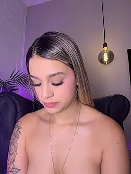 Sophie-velvet online show from July 12, 2026, 7:47 pm