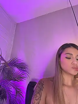 Sophie-velvet online show from July 20, 2026, 7:38 pm