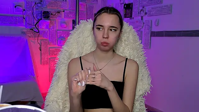 KimPorins online show from March 9, 2026, 1:25 pm