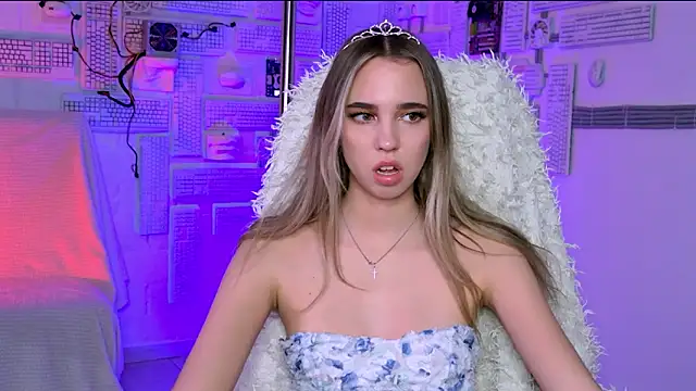 KimPorins online show from March 20, 2026, 12:06 pm